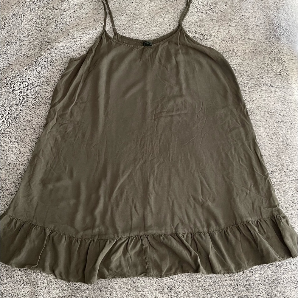 Wild Fable sundress